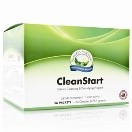 Nature's Sunshine Products Clean Start