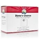 Nature's Sunshine Products Dieter's Cleanse