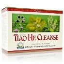 Nature's Sunshine Products Tiao He Cleanse