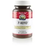 7-Keto™ Nature's Sunshine Products